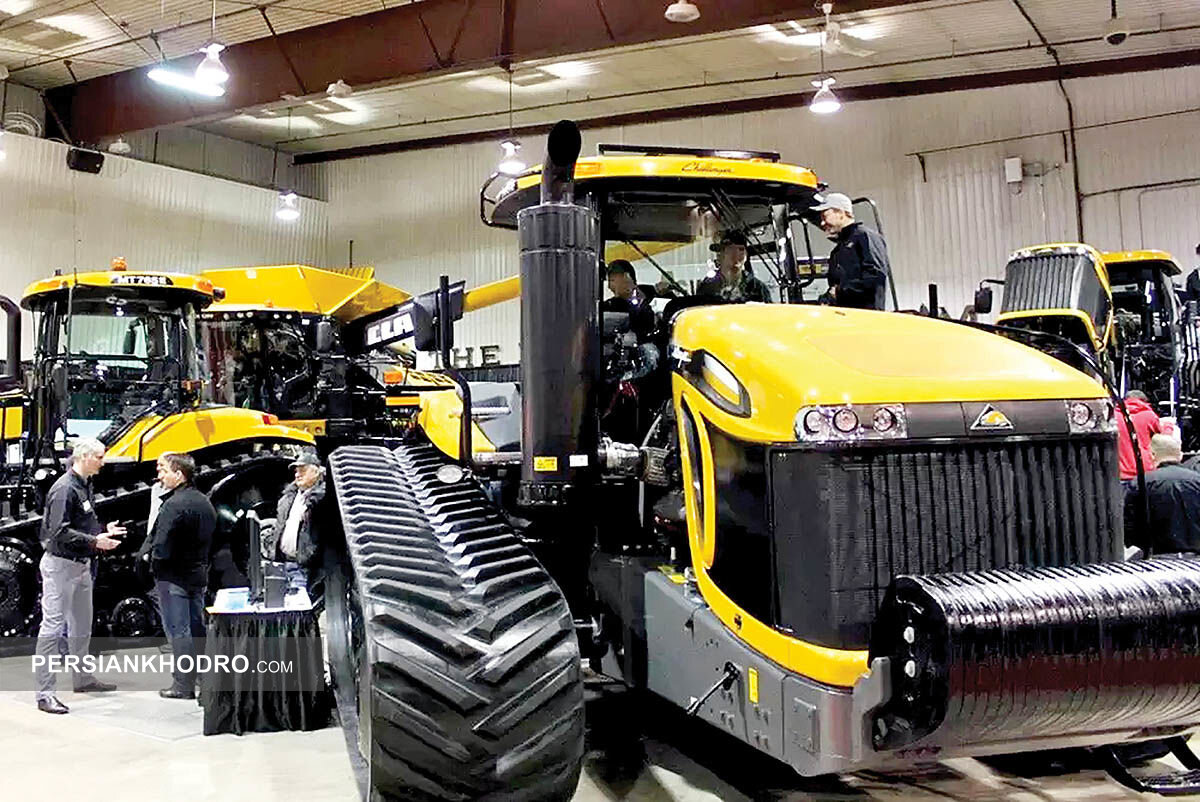 فرصت محدود واردکنندگان! مجوز واردات ماشین‌آلات کشاورزی و معدنی دست دوم صادر شد