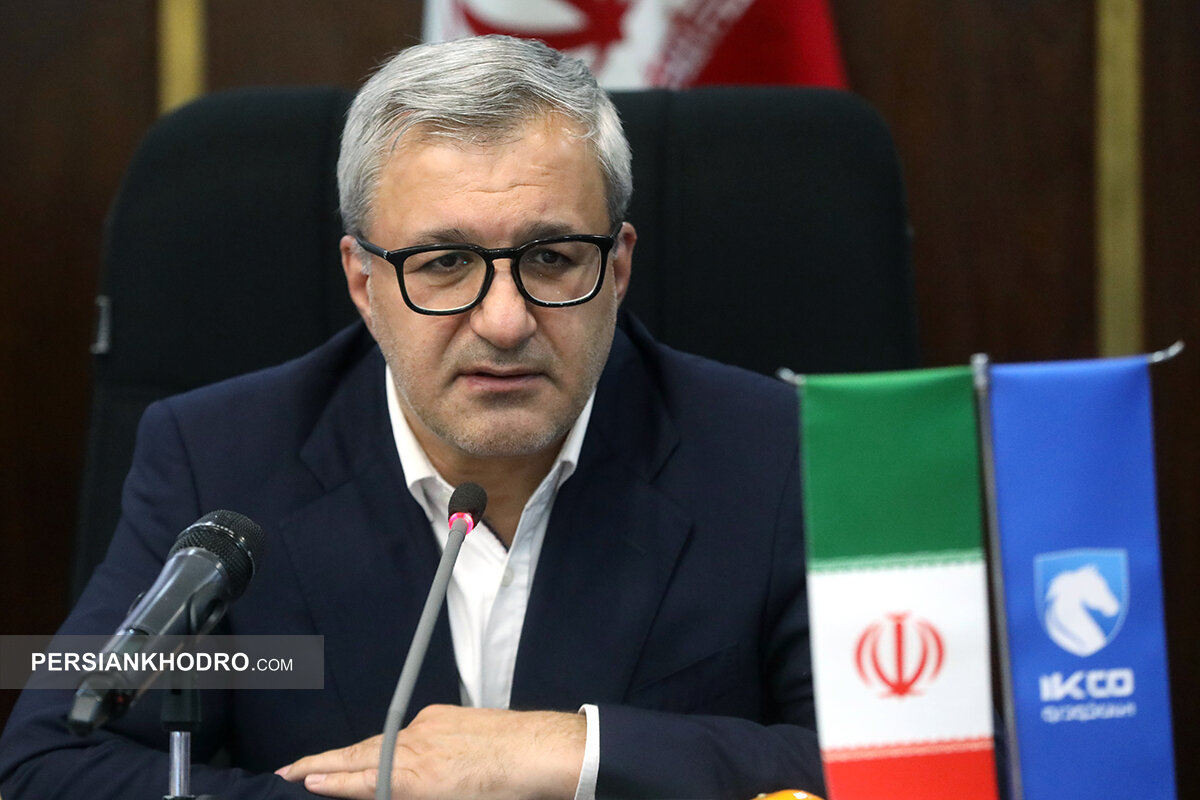 عادل پیرمحمدی