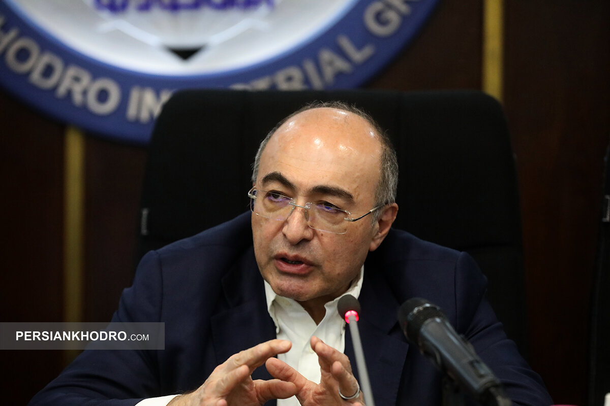 حمید کشاورز