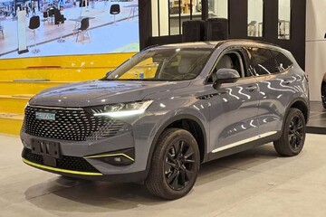 شروع فروش شوال ۶ هیبریدی بدون قرعه‌کشی - اردیبهشت ۱۴۰۵ (+زمان و قیمت)