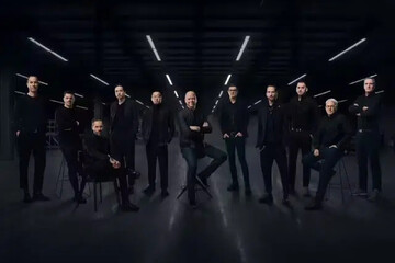 استخدام مدیران اروپایی در خودروسازی شیائومی! (+اسامی)