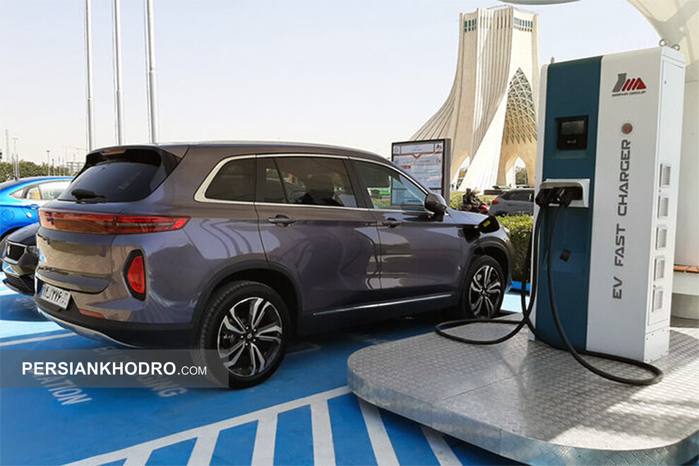 خودروهای برقی؛ آینده رانندگی با پاسخ به ۱۴ دغدغه پرتکرار شما