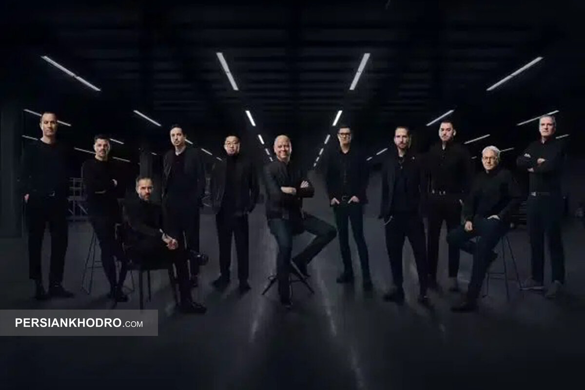 استخدام مدیران اروپایی در خودروسازی شیائومی! (+اسامی)