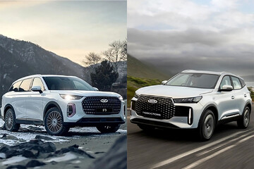 اعلام قیمت رسمی فونیکس اف۹ و ام وی ام ایکس۵ -اردیبهشت۱۴۰۵