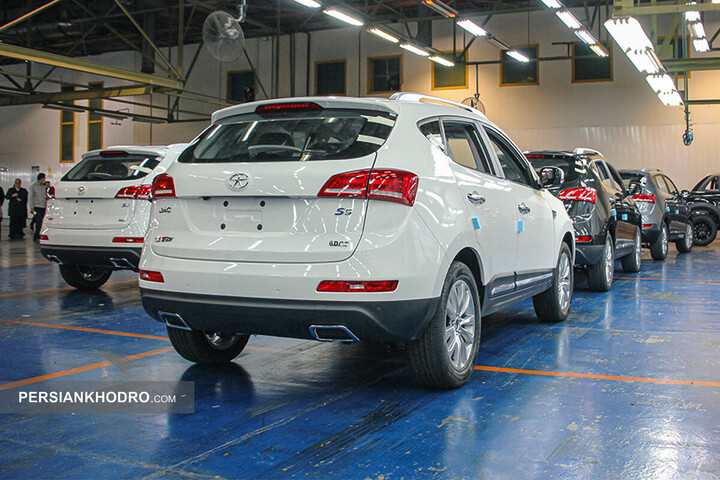 آرایش جنگی در بازار قطعات خودرو؛ سرنوشت مالکان خودروهای چینی و مونتاژی چه می‌شود؟