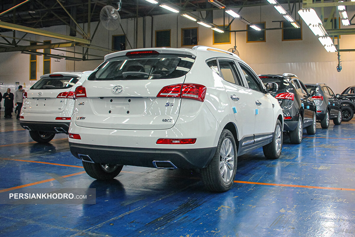 آرایش جنگی در بازار قطعات خودرو؛ سرنوشت مالکان خودروهای چینی و مونتاژی چه می‌شود؟