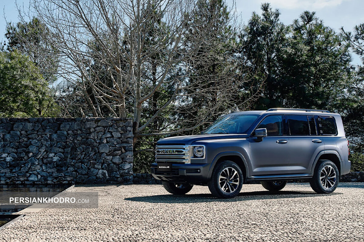 شروع فروش هاوالH۹ در ۲ نسخه -اردیبهشت۱۴۰۵ (+زمان و قیمت)