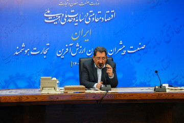 پاسخ قاطع وزیر صنعت به شایعه افزایش قیمت خودرو + تامین ورق فولادی تا پایان سال تضمین شد! (+تصاویر نشست با خودروسازان)