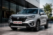 سوزوکی از هوندا عبور کرد؛ دومین خودروساز پرفروش ژاپن تغییر کرد