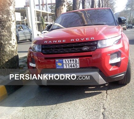 تردد خودروهای پلاک منطقه آزاد انزلی به ۴ استان مجاز شد / جزئیات جدید برای گیلان، اردبیل، زنجان و قزوین