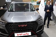 فیلمی که هر مالک اونترا U۷۵ Plus باید همین امروز تماشا کند! (+ویدئو)