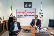 رئیس خانه صنعتکاران ایران: احیای واحدهای تولیدی و توسعه فناوری، اولویت صنعت کشور پس از جنگ تحمیلی سوم