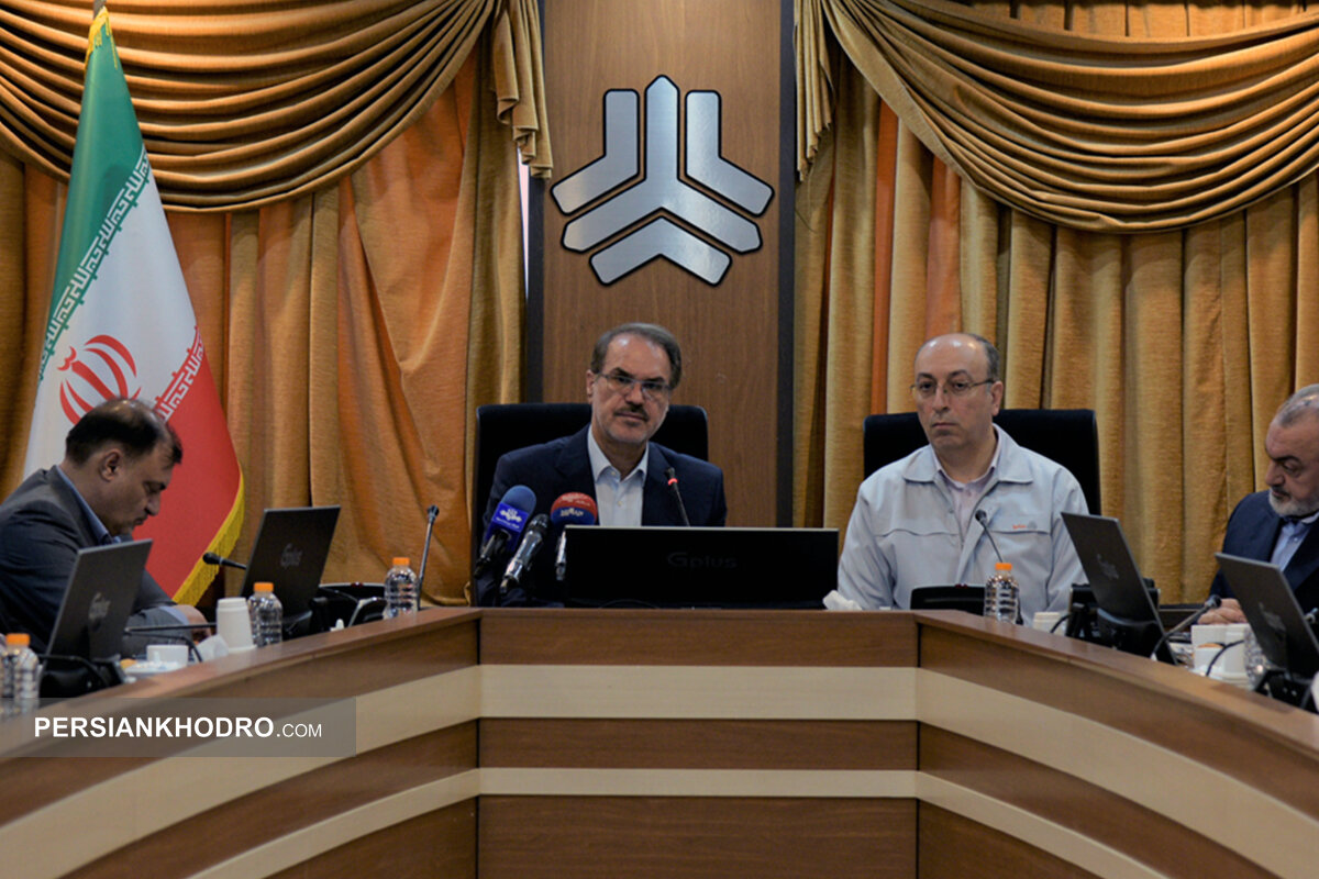 هشدار رئیس سازمان بازرسی در سایپا: دستور برای تکمیل فوری خودروهای ناقص