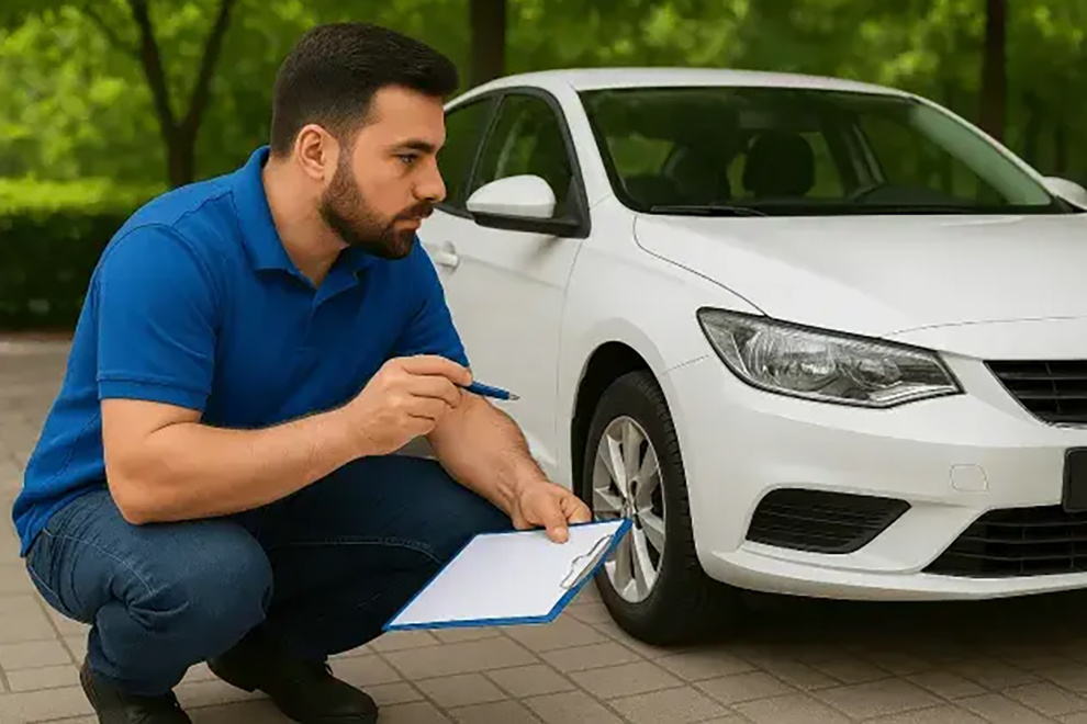 رایج‌ترین خطاهای خرید ماشین کارکرده و راه جلوگیری از آن‌ها