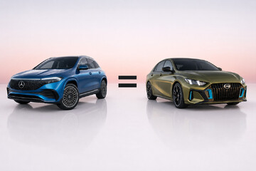 بنز ثبت‌نام کردند، GAC پیشنهاد شد؟ روایت مشتریان از طرح جایگزینی راساموتور