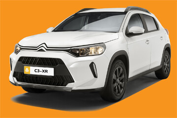 شروع فروش سیتروئن C۳-XR -خرداد۱۴۰۵ (+زمان، قیمت قطعی و شرایط قرعه‌کشی)