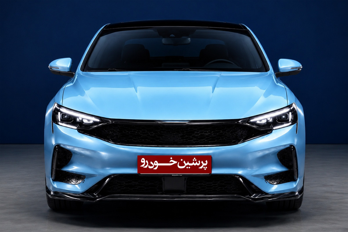 سدان SP1 FL