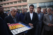 پلاک منطقه آزاد بانه و مریوان رونمایی شد؛ خودروها در سراسر کردستان تردد می‌کنند؟