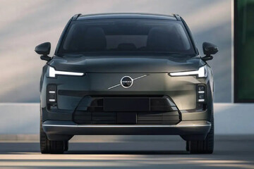 شروع فروش ولوو XC70 -تیرماه ۱۴۰۵ (+زمان، قیمت جدید و شرایط ثبت نام)