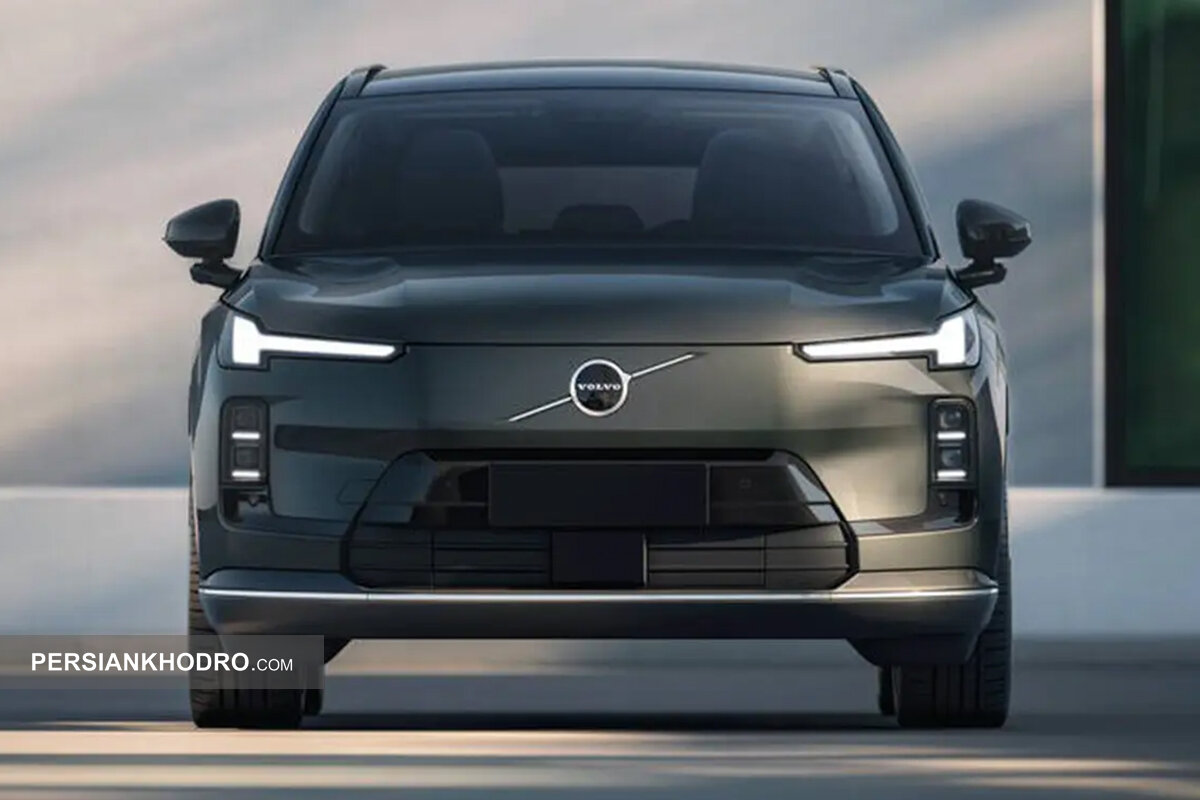 شروع فروش ولوو XC70 -تیرماه ۱۴۰۵ (+زمان، قیمت جدید و شرایط ثبت نام)
