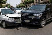 خودروی نامتعارف چیست و چرا ممکن است بخشی از خسارت شما در تصادف پرداخت نشود؟