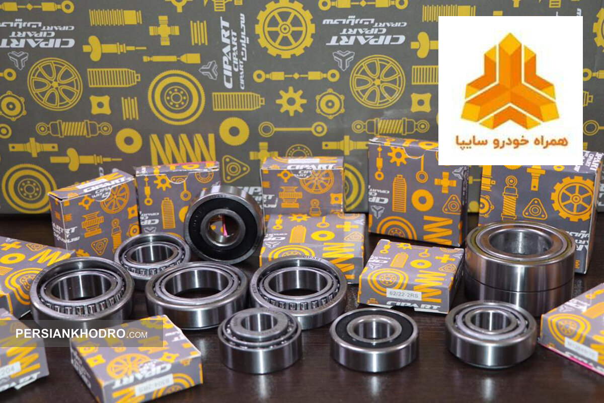 رشد ۶۹ درصدی عملکرد همراه خودرو سایپا؛ از توسعه زیرساخت‌ها تا ثبت رکورد فروش