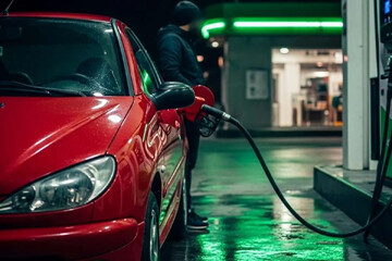 بنزین در آستانه تحولی بزرگ؛ ۱۵ روز تا تصمیم نهایی دولت + جزئیات ۳ سناریوی احتمالی