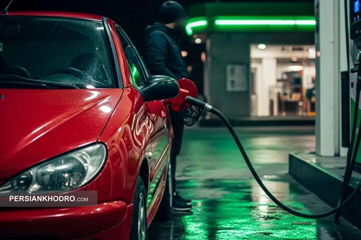 بنزین در آستانه تحولی بزرگ؛ ۱۵ روز تا تصمیم نهایی دولت + جزئیات ۳ سناریوی احتمالی