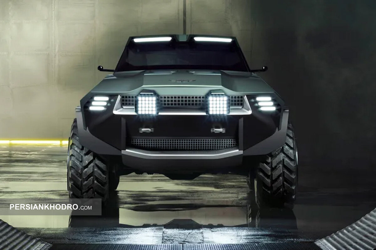 Aston Martin Dreadnought