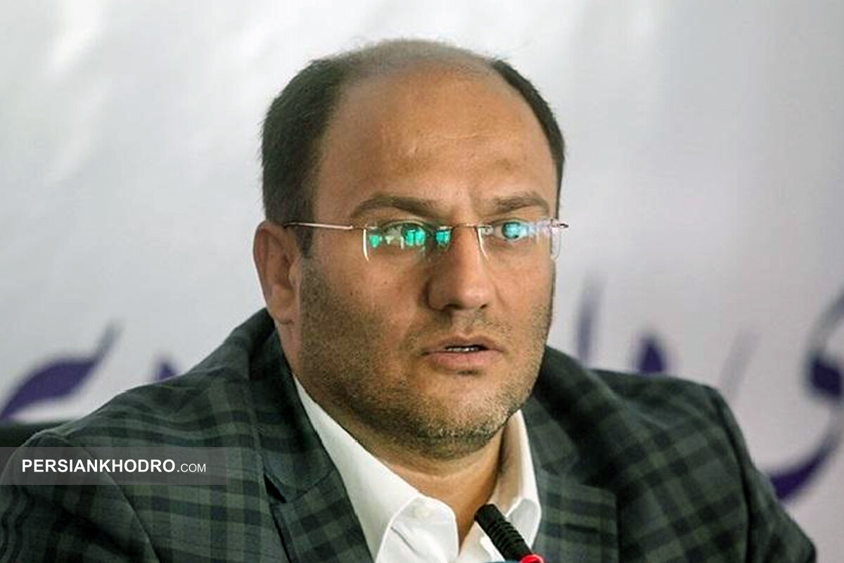 مهدی دادفر