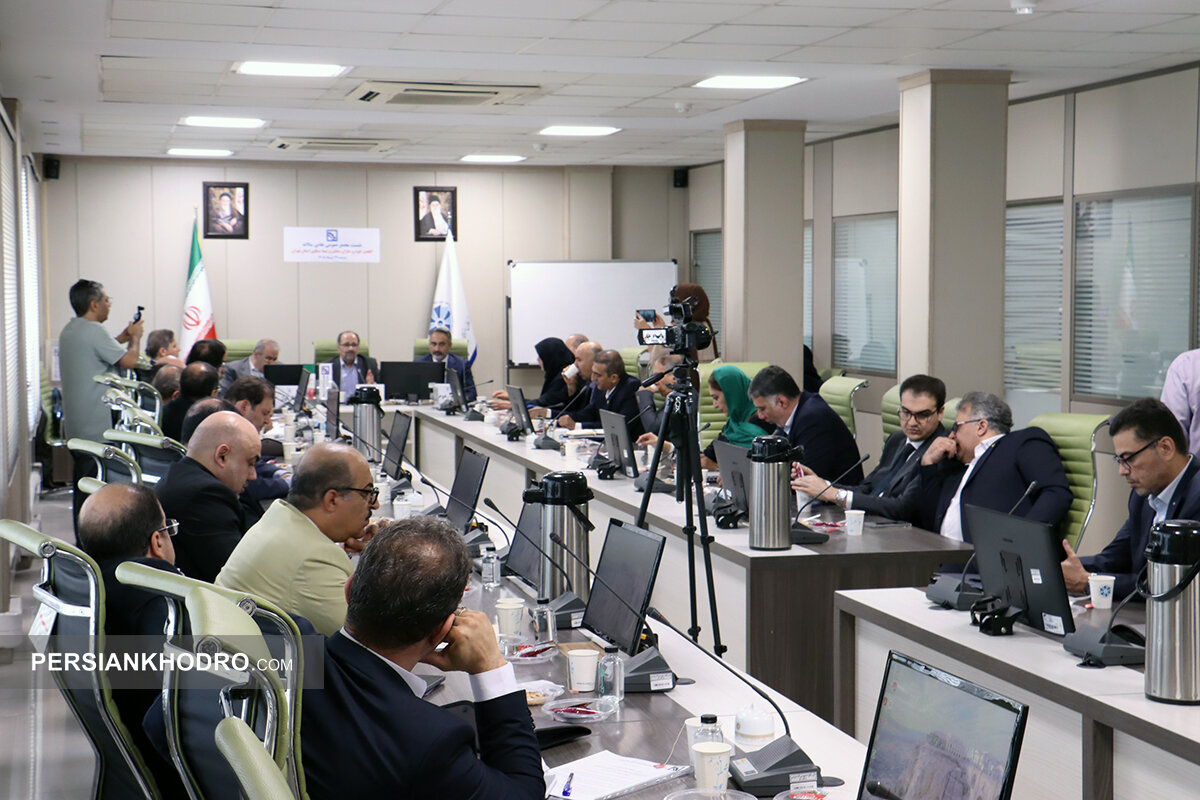 امضای تفاهمنامه همکاری میان شرکت بازرسی کیفیت و استاندارد ایران (ISQI) و انجمن سازندگان خودروهای سنگین و نیمهسنگین استان تهران
