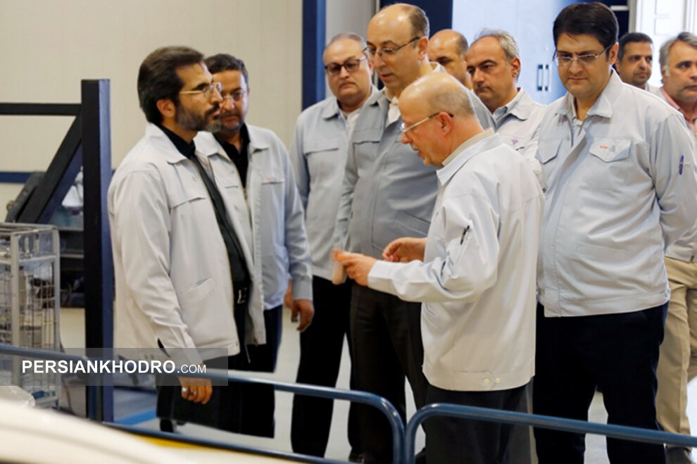 مدیرعامل سایپا: وانت ۲۵۱ و آریا پلاگین‌هیبرید در مسیر توسعه؛ خودروهای اقتصادی محور آینده سایپا