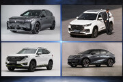 همه خودروهای «هیبریدی» یکی نیستند! تفاوت HEV، PHEV، EREV و BEV چیست؟ (+جدول مقایسه)