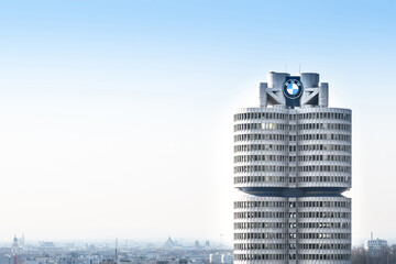 BMW برنامه کاهش چند هزار شغل در آلمان را کلید زد؛ احتمال حذف حدود ۸ هزار موقعیت شغلی تا ۲۰۲۷