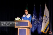 ماشاله وردینی مدیرعامل شرکت گواه شد