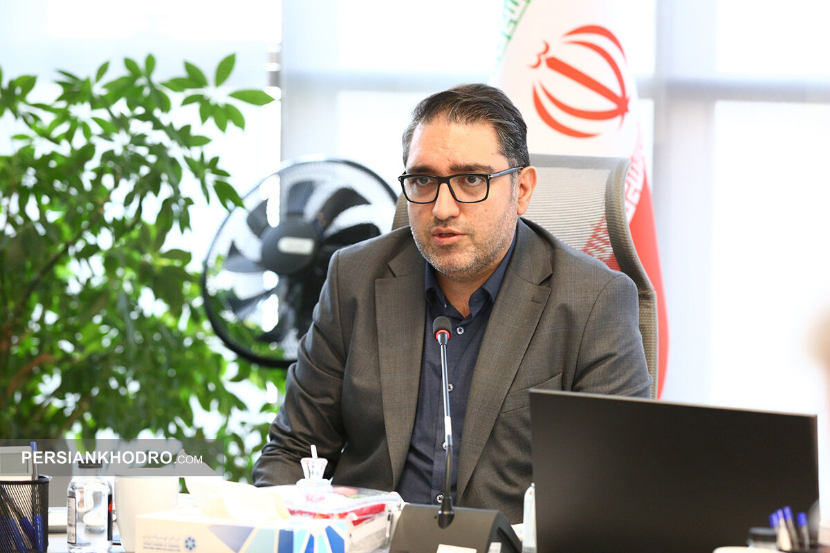 امیر روشن‌بخش قنبری 