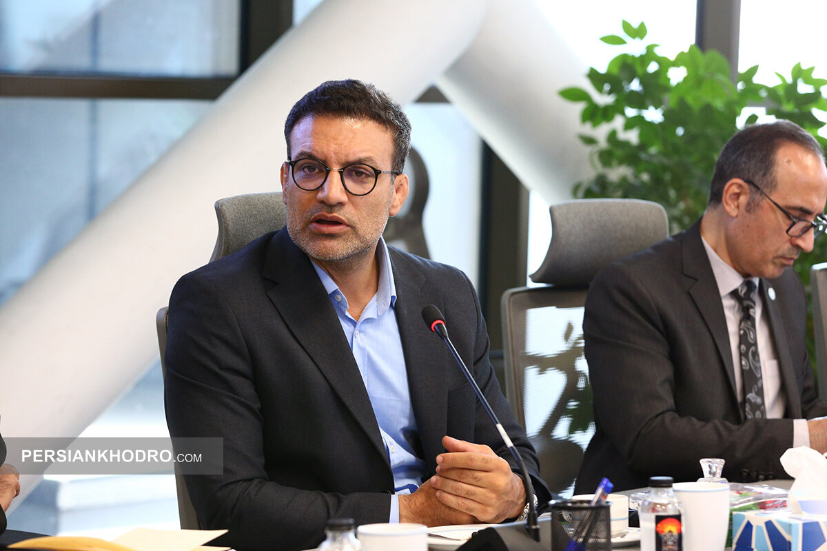 حمیدرضا قدبیگی