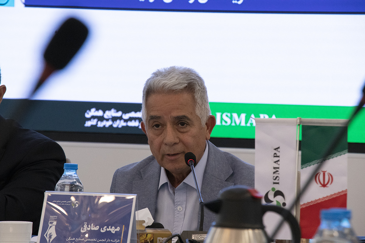 مهدی صادقی