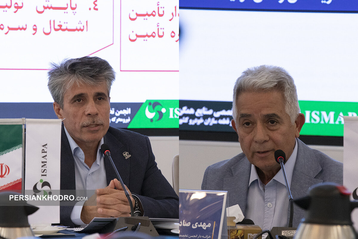 گلایه قطعه‌سازان از توقف یک‌ساله تخصیص ارز؛ شورای سیاست‌گذاری خودرو چرا حذف شد؟