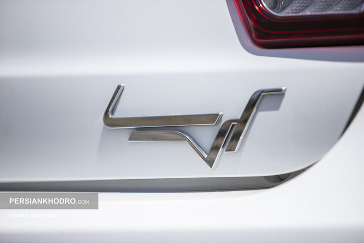 سایپا آریا
