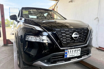 خبر مهم برای خودروهای مناطق آزاد؛ تردد ۱۰ ساله با پلاک گذر موقت و ورود خودروهای کارکرده ۵ ساله