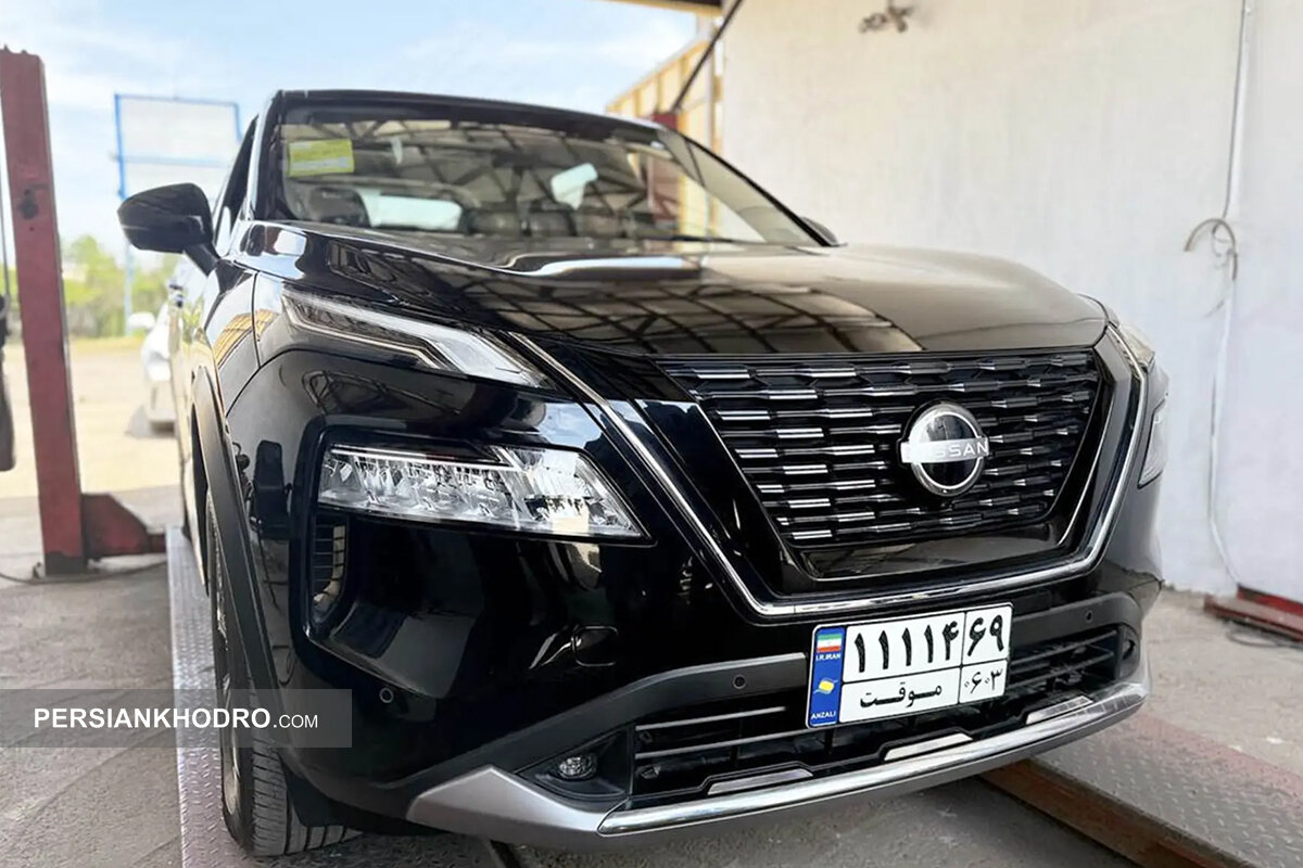 خبر مهم برای خودروهای مناطق آزاد؛ تردد ۱۰ ساله با پلاک گذر موقت و ورود خودروهای کارکرده ۵ ساله