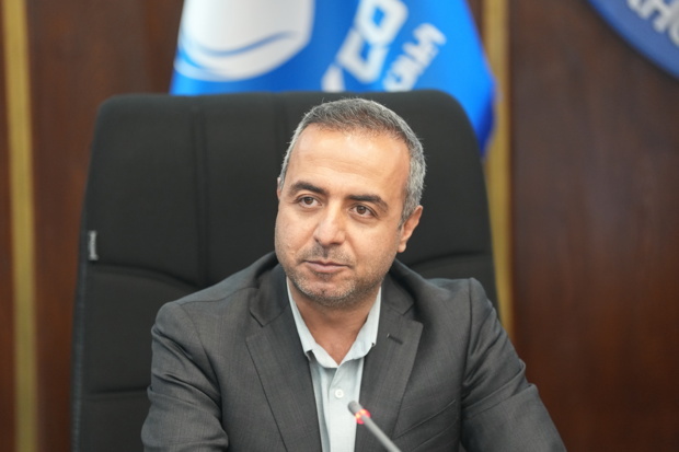 محمدجواد سلیمی قائم‌مقام مالی و اقتصادی ایران‌خودرو شد