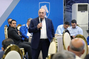 نماینده صاحبان اکثریت سهام ایران‌خودرو: می‌خواهیم «تویوتای ایران» باشیم!