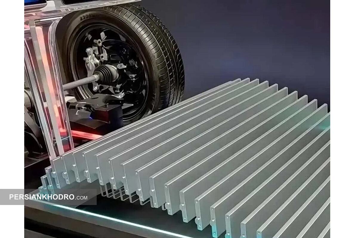 Blade Battery 2.0