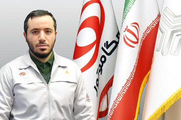 مرتضی منتظر المهدی مدیرعامل پارس خودرو شد