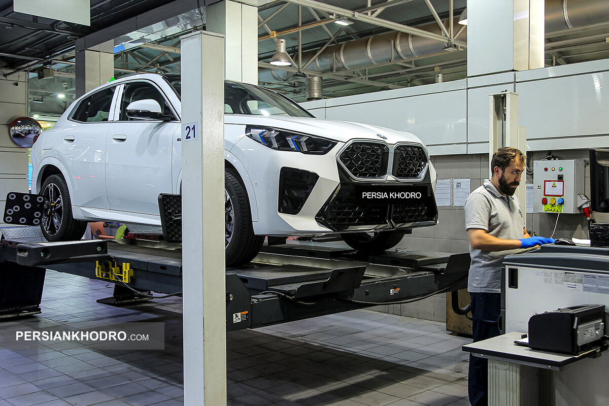 شفاف سازی درباره خدمات پس از فروش BMW؛ این خودروهای وارداتی شامل گارانتی نمی‌شود