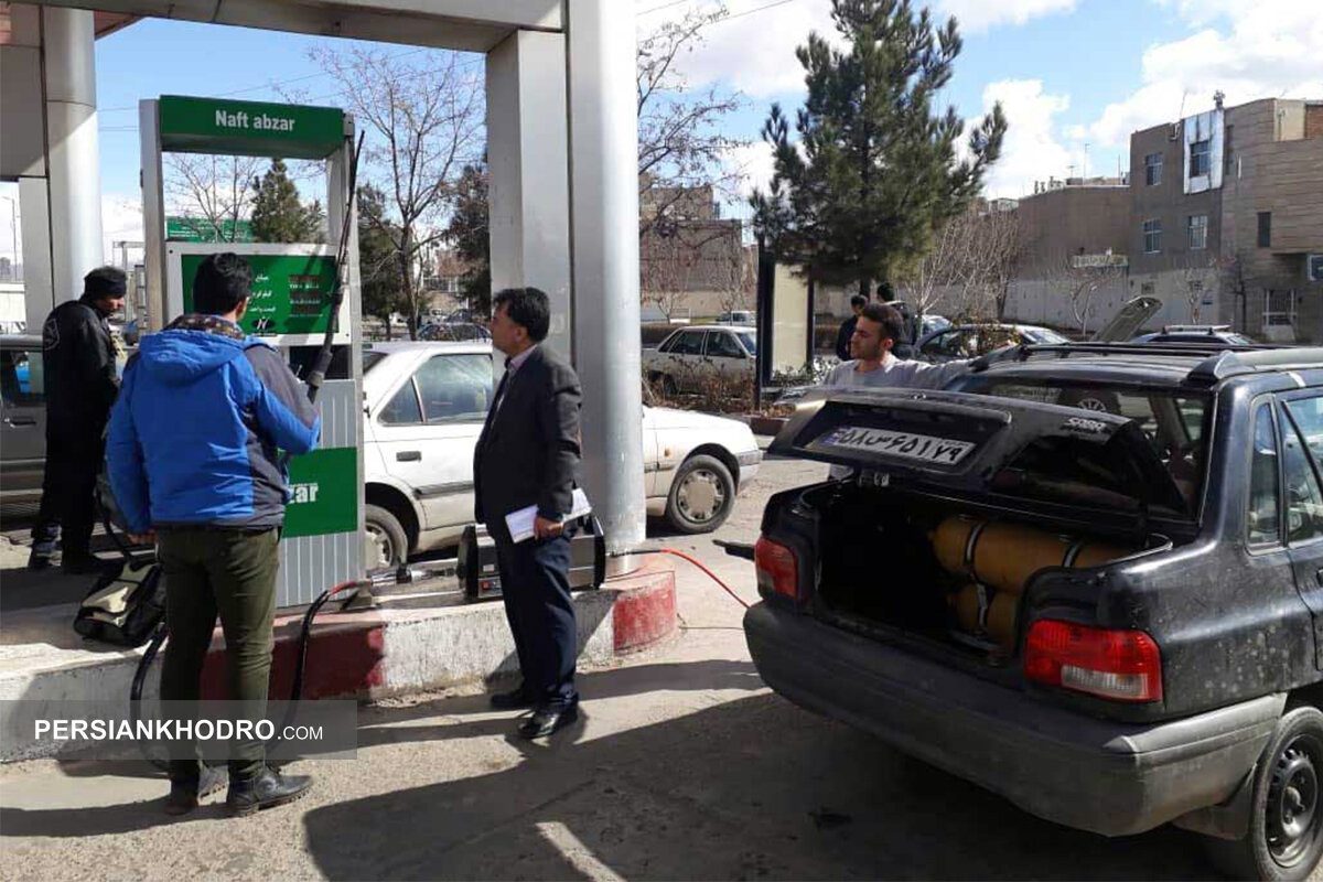 آغاز دوگانه‌سوز شدن رایگان خودروهای اسنپ و تپسی -شهریور۱۴۰۵ (+شرایط و نحوه ثبت‌نام)