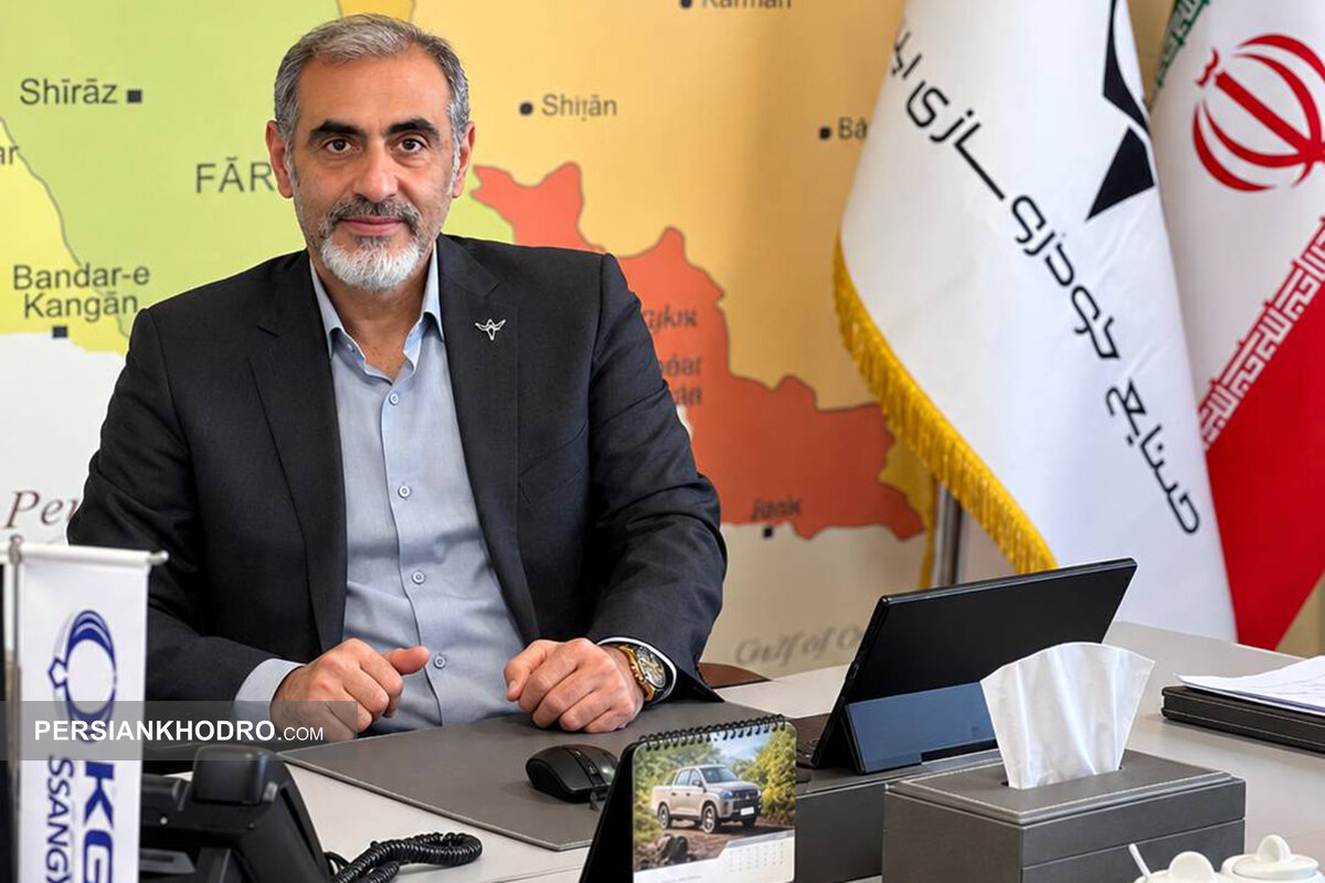 فرشید بهبودی