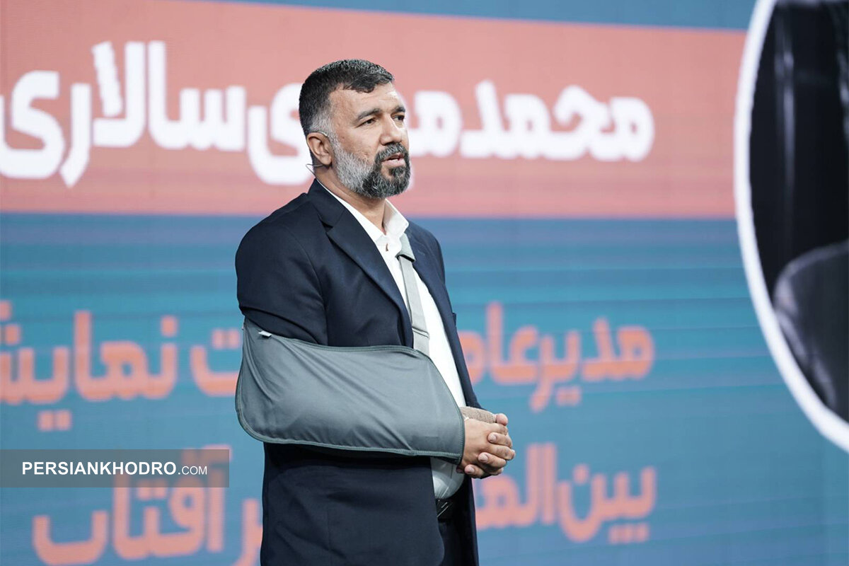 کاهش سرفاصله قطارهای مترو برای نمایشگاه خودرو تهران ۱۴۰۵؛ شرکت واحد هم به خط شد! (+جزئیات بیشتر)